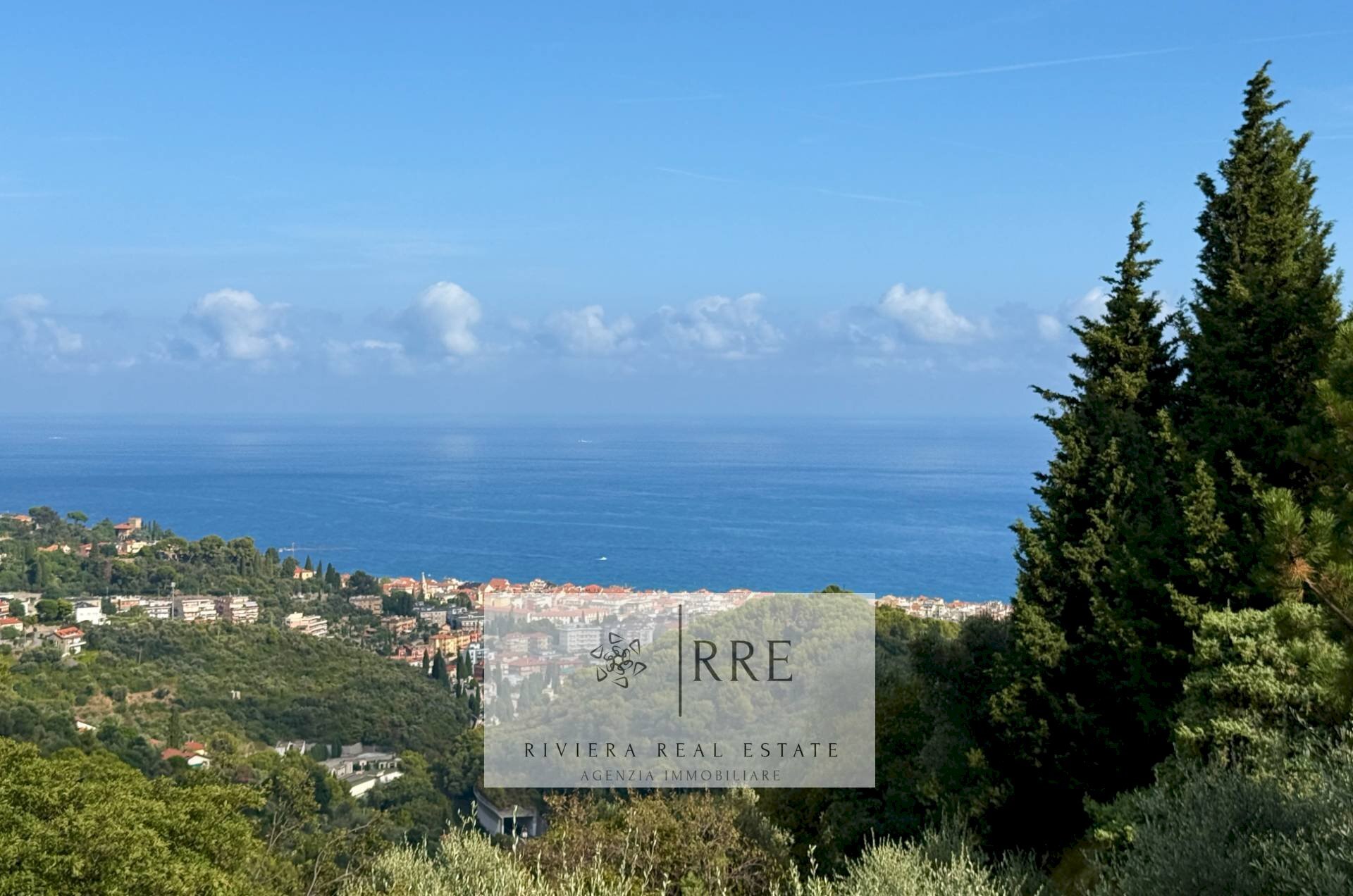 Foto 3 - Villa via Costa Lupara, Alassio - foto 3