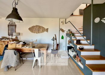 Foto 7 - Villa via Costa Lupara, Alassio - foto 7