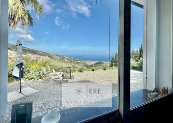 Foto 14 - Villa via Costa Lupara, Alassio - foto 14