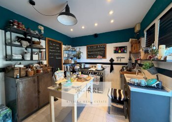 Foto 15 - Villa via Costa Lupara, Alassio - foto 15