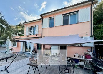 Foto 29 - Villa via Costa Lupara, Alassio - foto 29