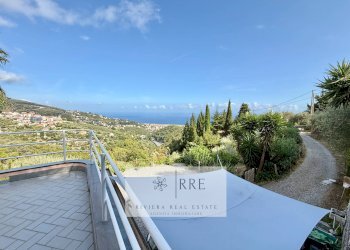 Foto 31 - Villa via Costa Lupara, Alassio - foto 31