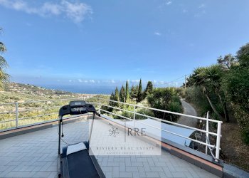 Foto 32 - Villa via Costa Lupara, Alassio - foto 32