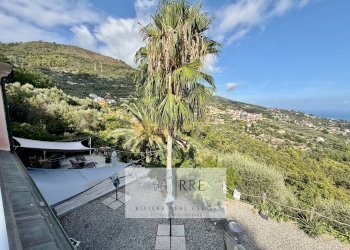 Foto 33 - Villa via Costa Lupara, Alassio - foto 33