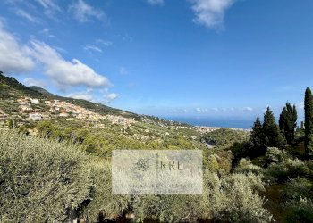 Foto 35 - Villa via Costa Lupara, Alassio - foto 35