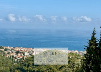 Foto 36 - Villa via Costa Lupara, Alassio - foto 36