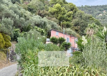 Foto 42 - Villa via Costa Lupara, Alassio - foto 42