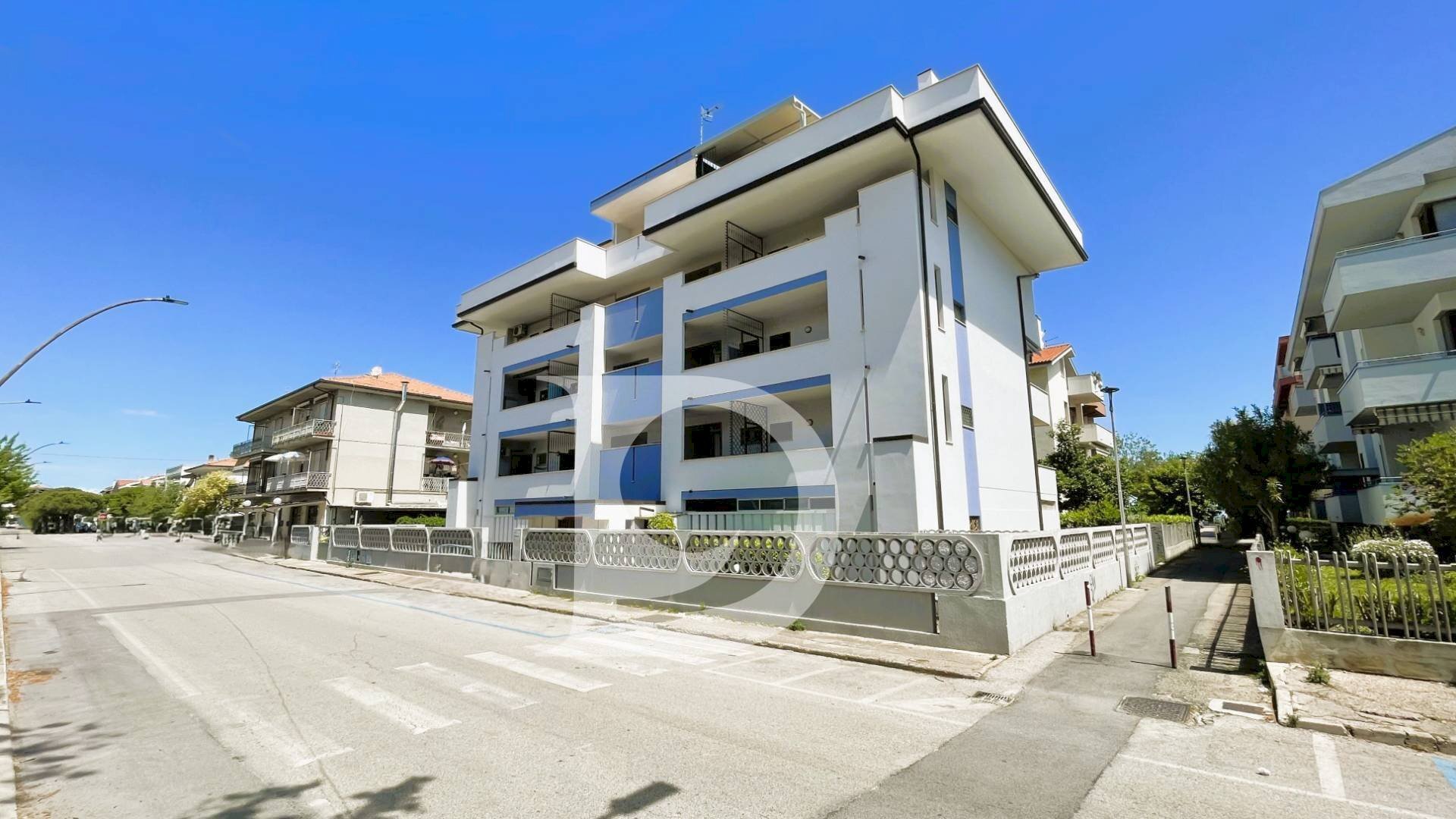 Foto 1 - Three-room apartment Viale Europa, Silvi - photo 1