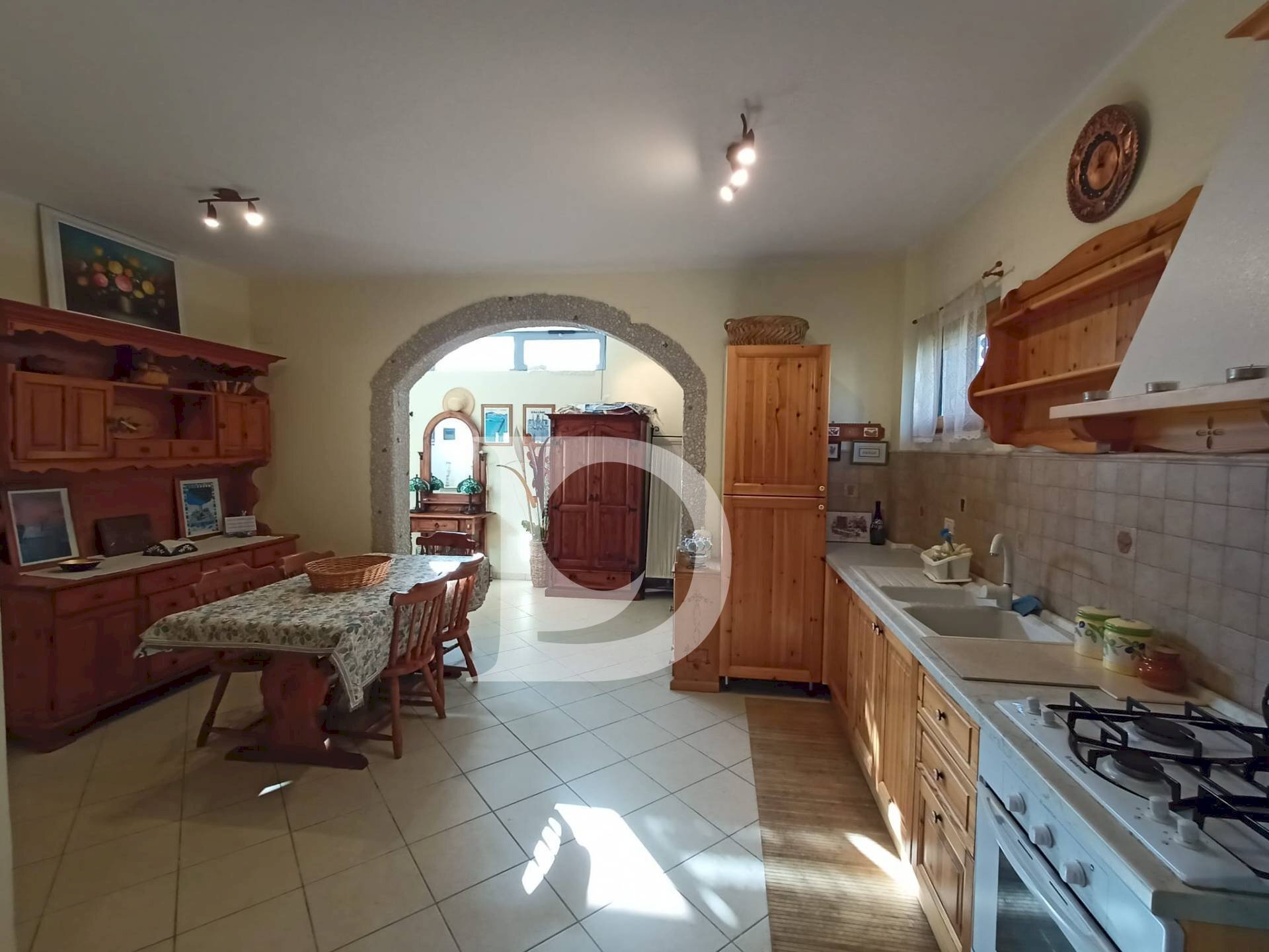 Foto 3 - Three-room apartment Viale Europa, Silvi - photo 3