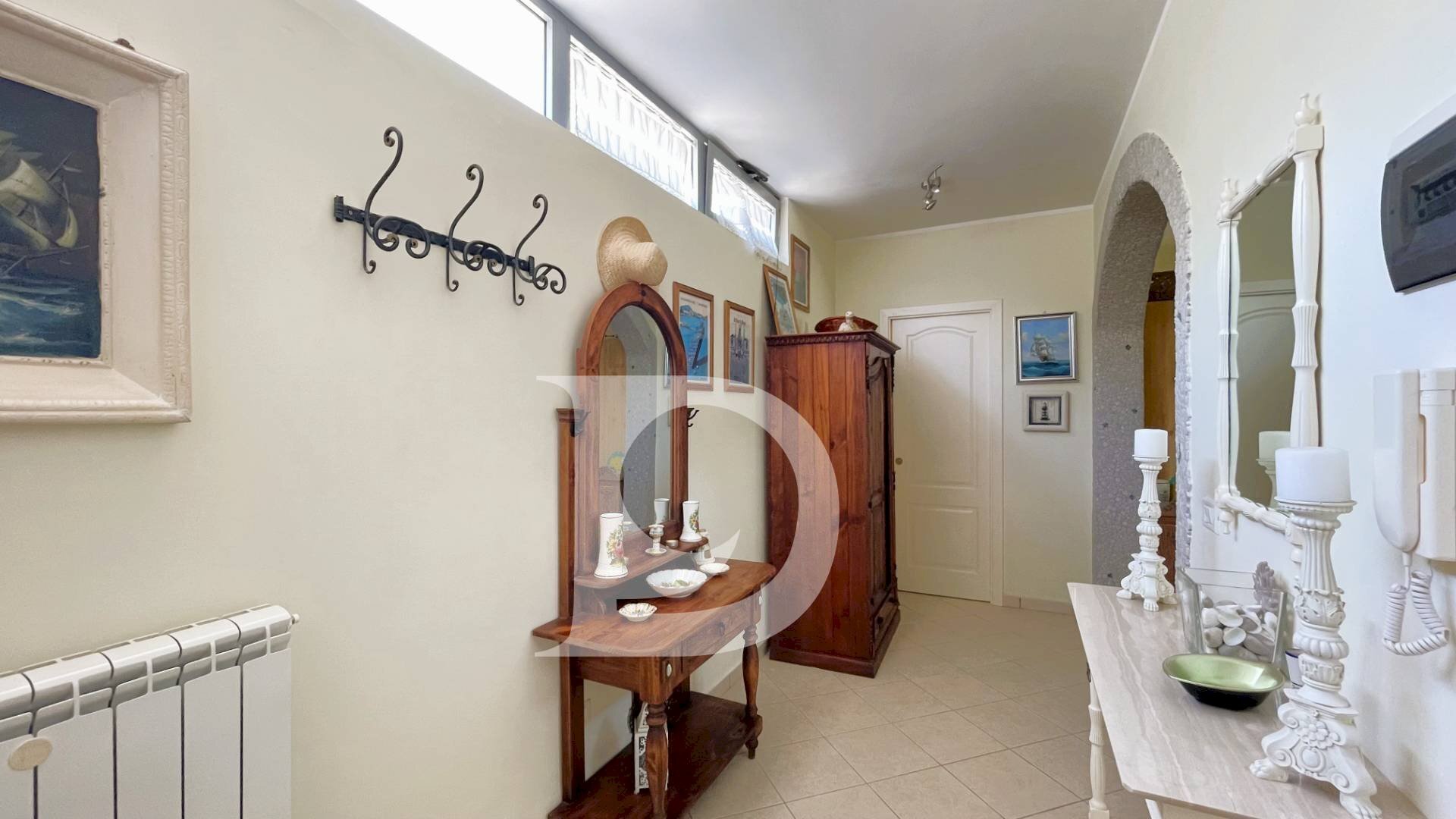 ingresso - Three-room apartment Viale Europa
43, Silvi - photo 3