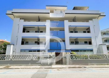 Foto 66 - Trilocale Viale Europa, Silvi - foto 66