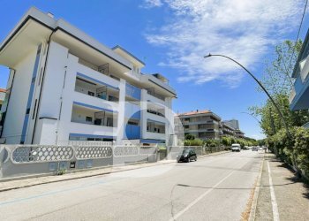 Foto 67 - Trilocale Viale Europa, Silvi - foto 67