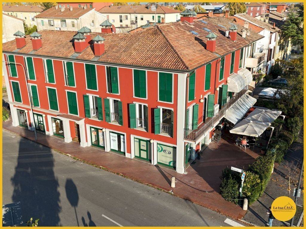 Foto 3 - Apartment Via Bentivogli
 
6, Molinella - photo 3