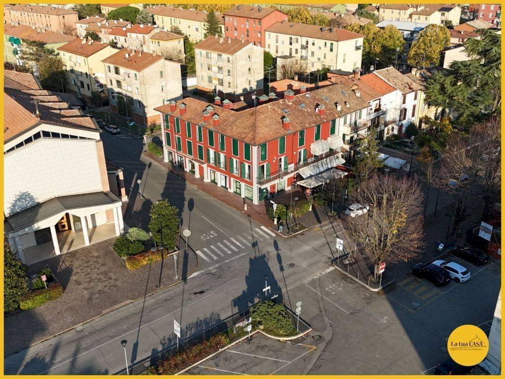 Foto 1 - Appartamento Via Bentivogli
 
6, Molinella - foto 1