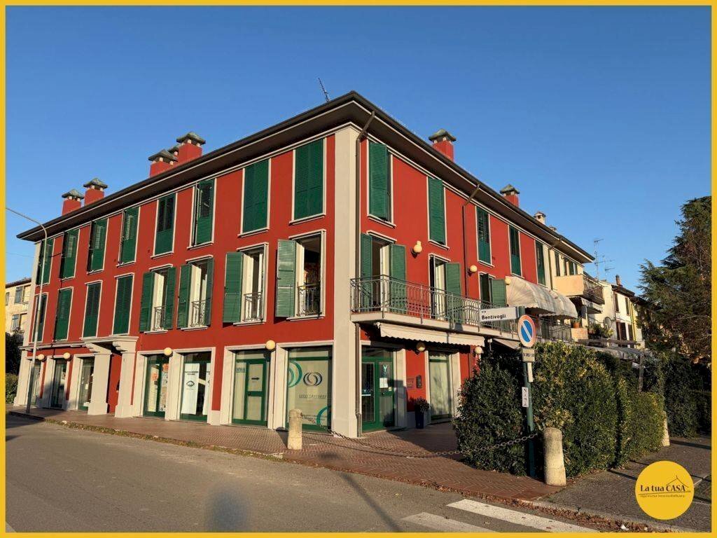 Foto 2 - Appartamento Via Bentivogli
 
6, Molinella - foto 2