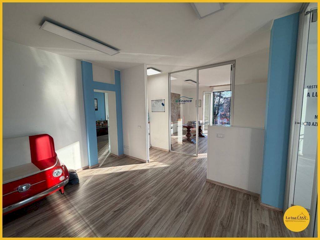 Foto 1 - Appartamento Via Bentivogli
 
6, Molinella - foto 1