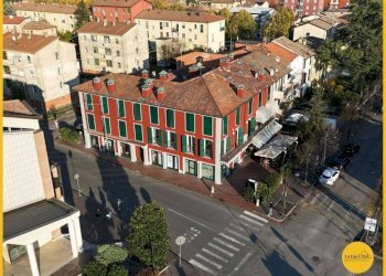 Foto 5 - Locale Commerciale Via Bentivogli
 
6, Molinella - foto 5