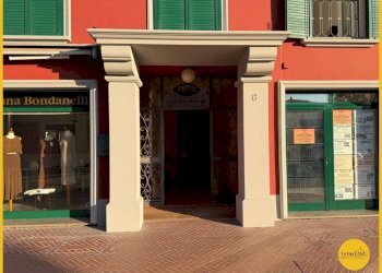 Foto 11 - Locale Commerciale Via Bentivogli
 
6, Molinella - foto 11