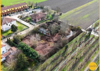 Foto 3 - Terreno edificabile Via Fiume Vecchio
 
152, Molinella - foto 3