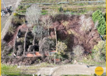 Foto 5 - Terreno edificabile Via Fiume Vecchio
 
152, Molinella - foto 5