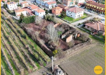 Foto 6 - Terreno edificabile Via Fiume Vecchio
 
152, Molinella - foto 6