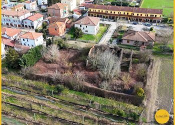 Foto 8 - Terreno edificabile Via Fiume Vecchio
 
152, Molinella - foto 8