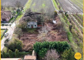 Foto 11 - Terreno edificabile Via Fiume Vecchio
 
152, Molinella - foto 11