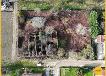 Foto 12 - Terreno edificabile Via Fiume Vecchio
 
152, Molinella - foto 12