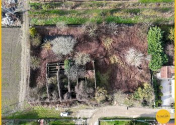 Foto 14 - Terreno edificabile Via Fiume Vecchio
 
152, Molinella - foto 14