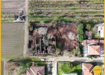 Foto 15 - Terreno edificabile Via Fiume Vecchio
 
152, Molinella - foto 15