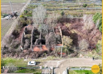 Foto 16 - Terreno edificabile Via Fiume Vecchio
 
152, Molinella - foto 16