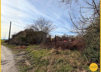 Foto 18 - Terreno edificabile Via Fiume Vecchio
 
152, Molinella - foto 18