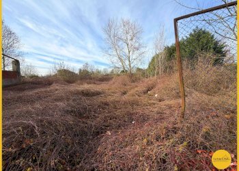 Foto 22 - Terreno edificabile Via Fiume Vecchio
 
152, Molinella - foto 22