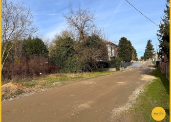 Foto 24 - Terreno edificabile Via Fiume Vecchio
 
152, Molinella - foto 24