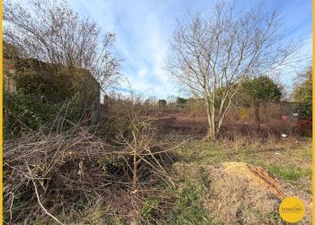 Foto 25 - Terreno edificabile Via Fiume Vecchio
 
152, Molinella - foto 25