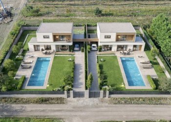 Foto 18 - Building land Via Fiume Vecchio
 
152, Molinella - photo 18