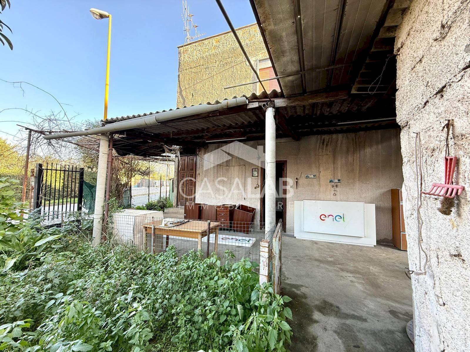 Foto 1 - Villa via bivio foresta
 
snc, Carini - foto 1