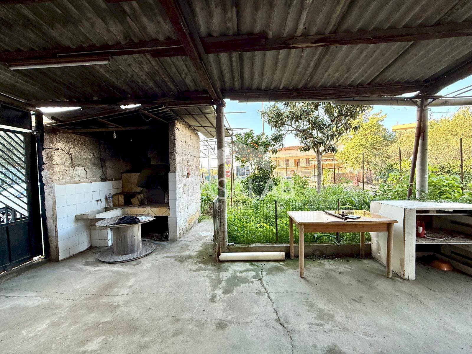 Foto 4 - Villa via bivio foresta
 
snc, Carini - foto 3