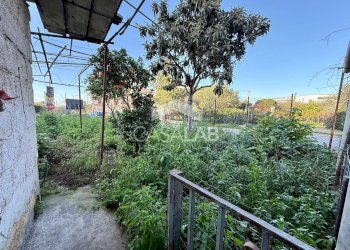 Foto 7 - Villa via bivio foresta
 
snc, Carini - foto 6