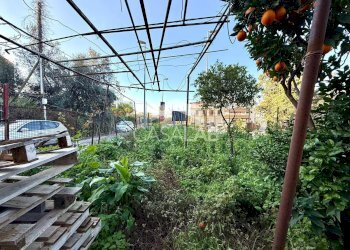 Foto 15 - Villa via bivio foresta
 
snc, Carini - foto 14