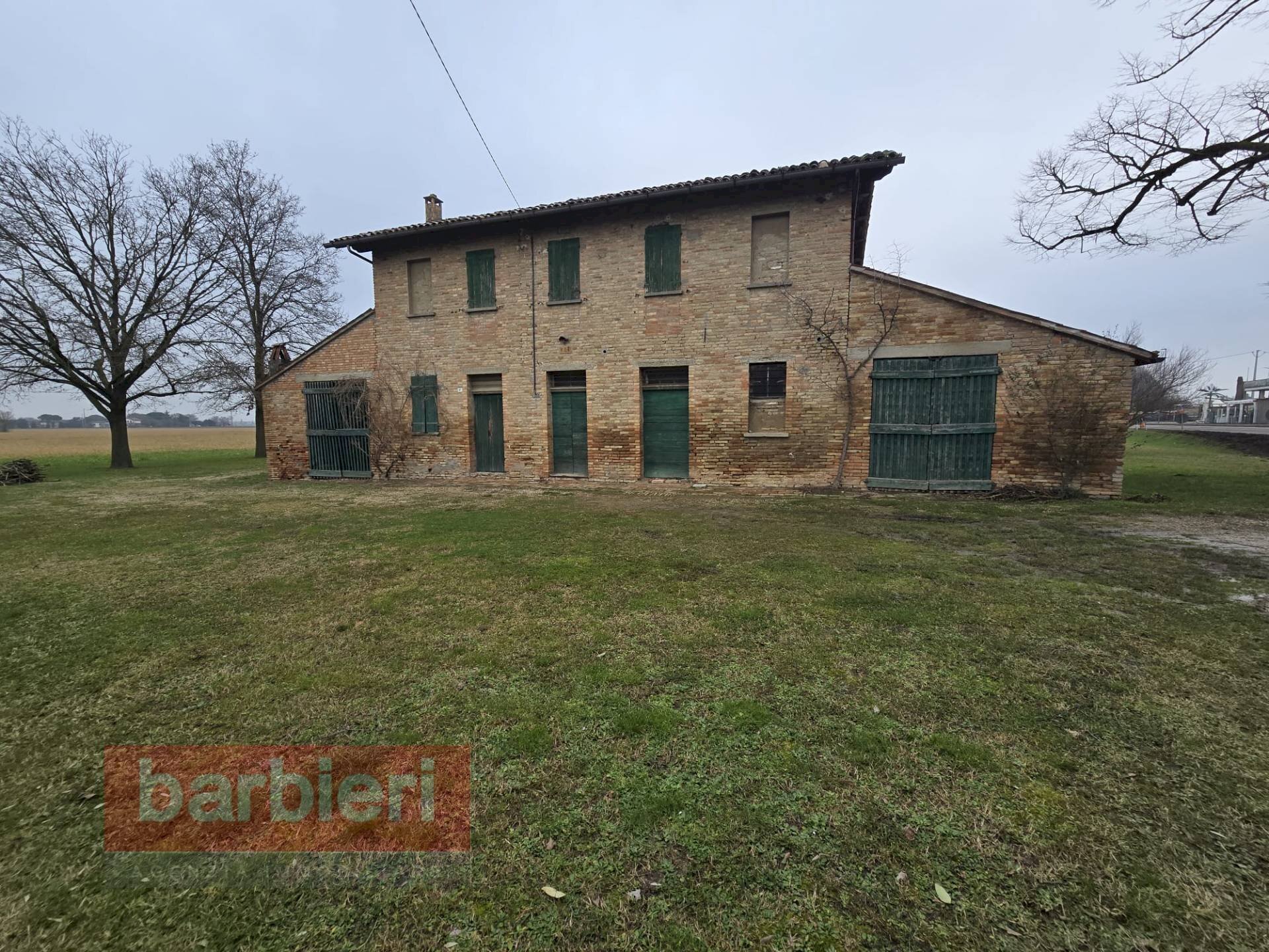 Foto 1 - Rustico Via Bagnolo Salara, Ravenna - foto 1