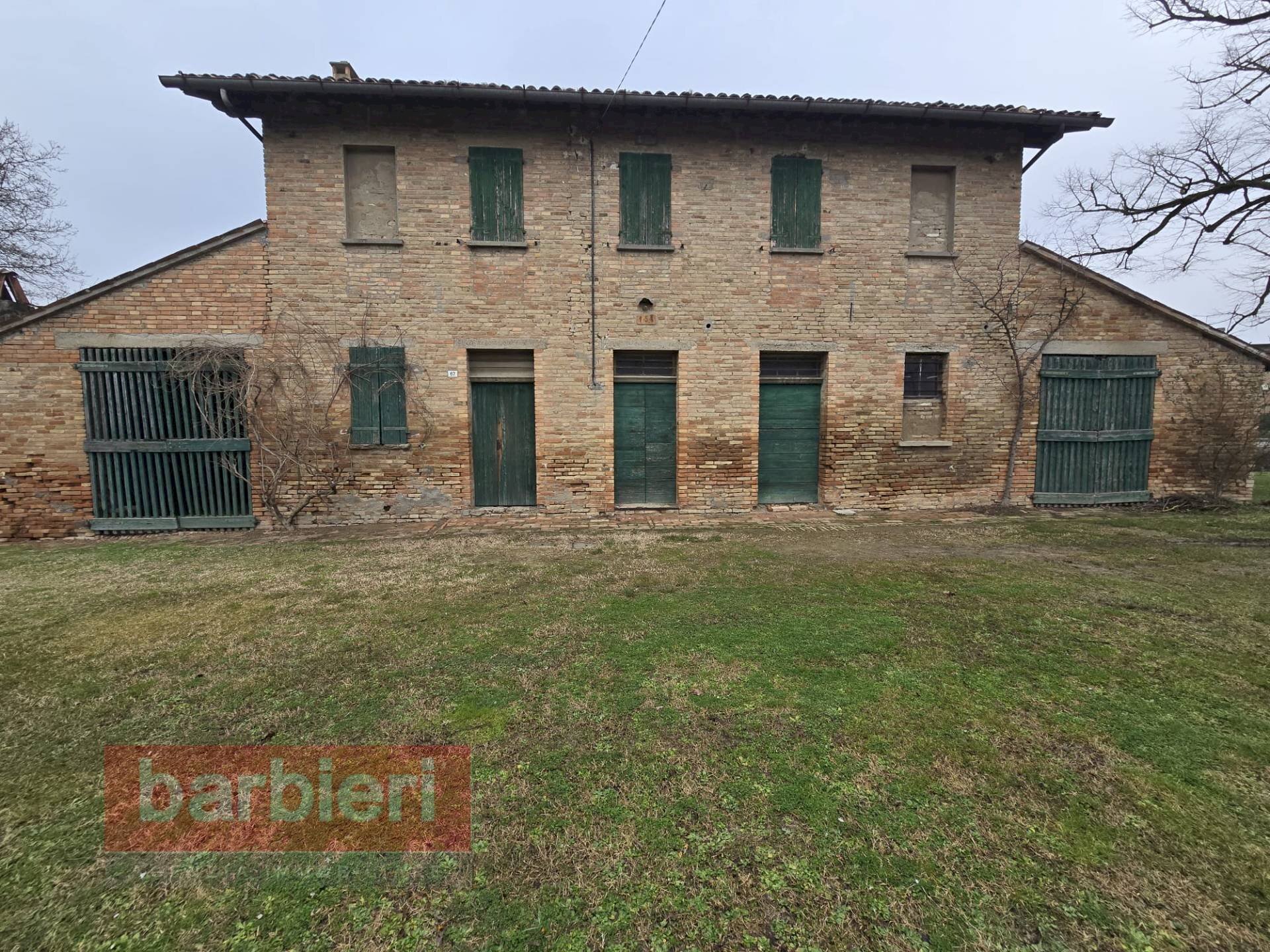 Foto 2 - Rustico Via Bagnolo Salara, Ravenna - foto 2