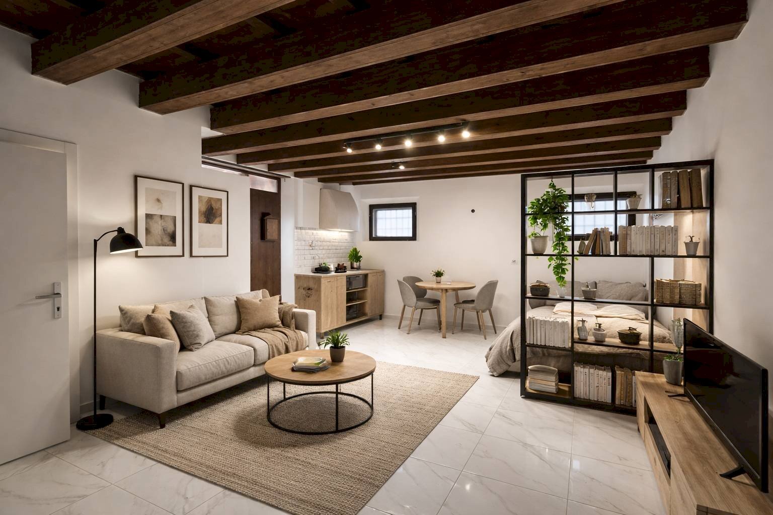 Foto 1 - Monolocale Via Carri, Ferrara - foto 1