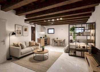 Foto 1 - Monolocale Via Carri, Ferrara - foto 1