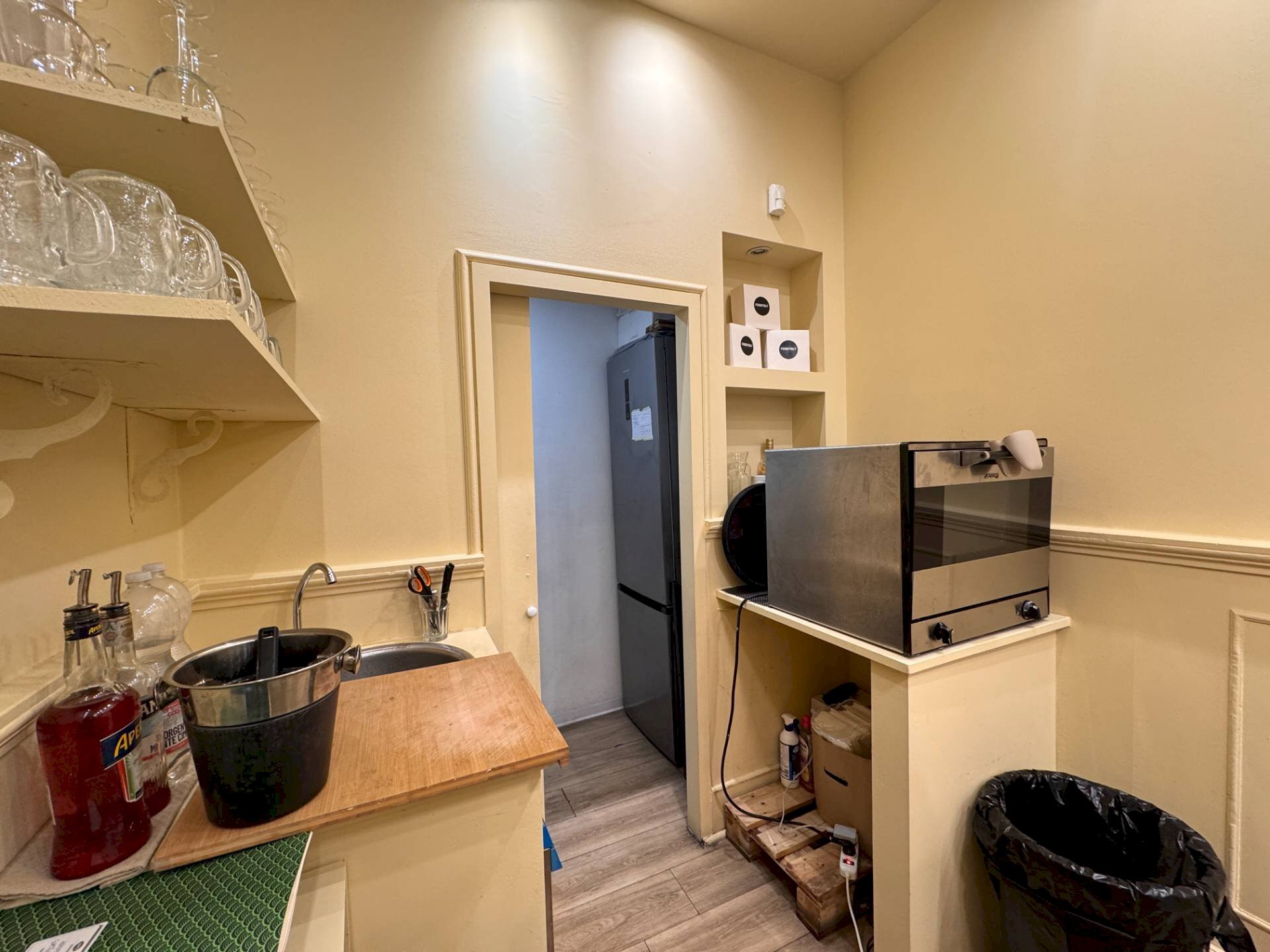 Foto 3 - Attività Commerciale via mazzini
 
10, Ferrara - foto 3