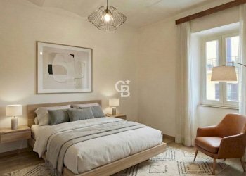 Foto 25 - Quadrilocale Via Roma, Capodimonte - foto 23