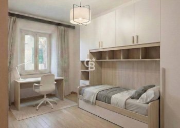 Foto 27 - Quadrilocale Via Roma, Capodimonte - foto 25