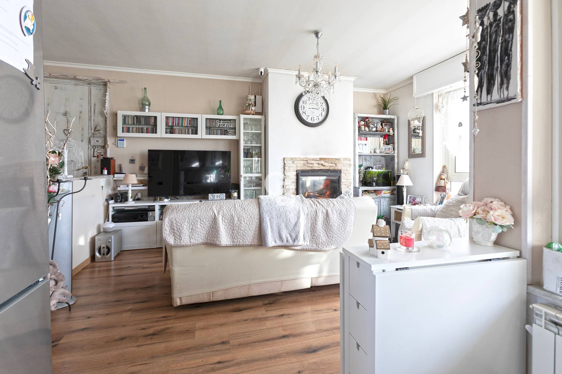 Foto 3 - Quadrilocale Via del Lago Cimino, Ronciglione - foto 3