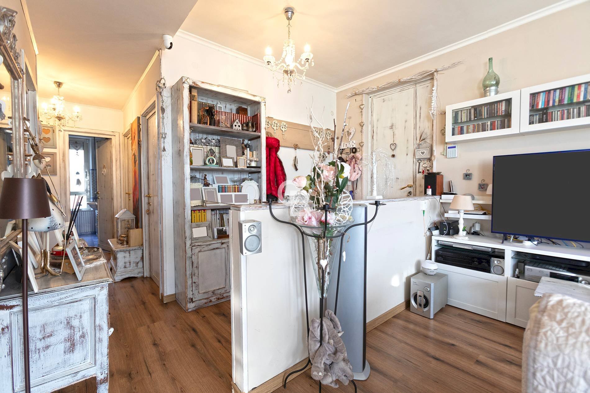 Foto 3 - Quadrilocale Via del Lago Cimino, Ronciglione - foto 3