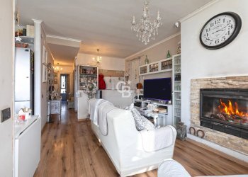 Foto 1 - Quadrilocale Via del Lago Cimino, Ronciglione - foto 1